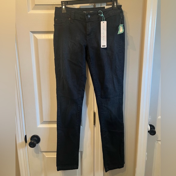 ⭐️NEW WITH TAGS⭐️ Women’s Maurice’s jeggings size S - Picture 1 of 9